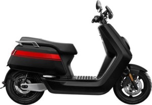 Skuter elektryczny NIU N GT