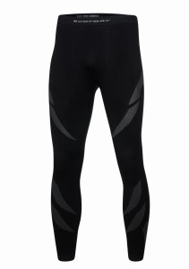 Spodnie termoaktywne Bodydry Summer