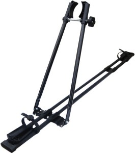 Uchwyt bagażnik dachowy TAURUS 4