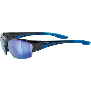 OKULARY UVEX BLAZE III