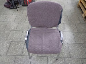 Pokrowiec na fotele samochodowe Fiat Seicento