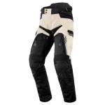 Spodnie motocyklowe Rebelhorn Patrol roz.  XL