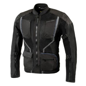 Kurtka motocyklowa Rebelhorn SCANDAL