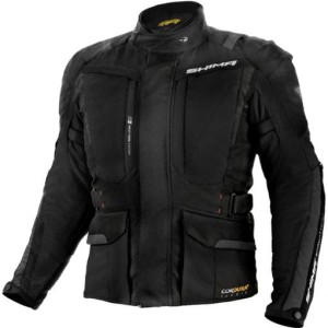 Kurtka motocyklowa Shima HERO