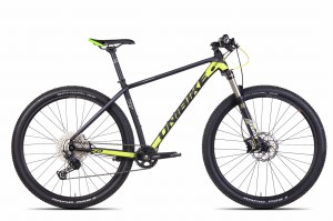 Rower Unibike Evo