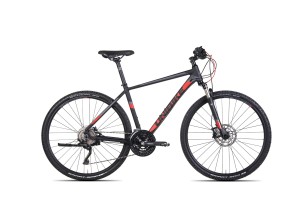 Rower Unibike Zethos GTS 2024
