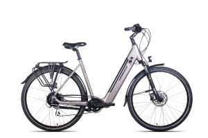 Rower Unibike Optima