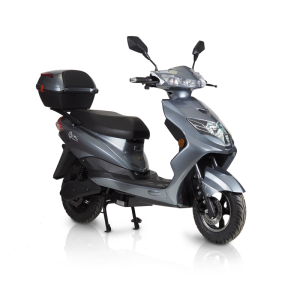 Skuter elektryczny Iamelectric Eagle Lithium