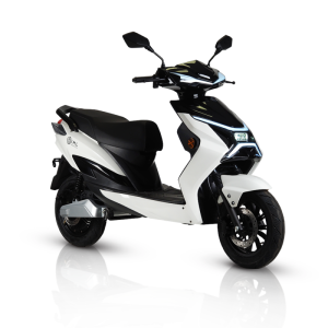 Skuter elektryczny Iamelectric X1 Double Lithium