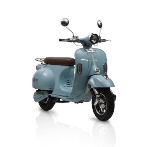 Skuter elektryczny Iamelectric Havana Double Lithium