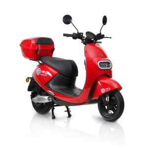 Skuter elektryczny Iamelectric S3 Double Lithium