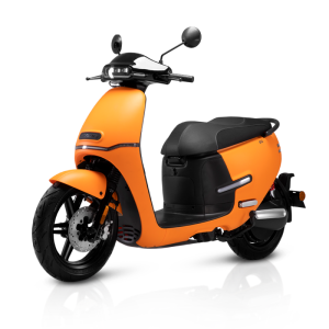 Skuter elektryczny Iamelectric Horwin EK1