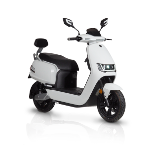 Skuter elektryczny Iamelectric Sunra Robo-S
