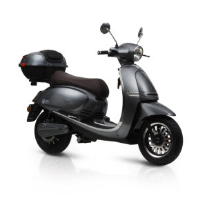 Skuter elektryczny Iamelectric Roma