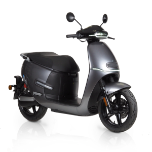 Skuter elektryczny Iamelectric Horwin Ek3