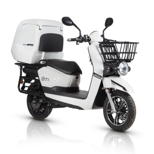 Skuter elektryczny Iamelectric CAGOO Delivery
