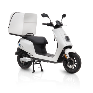 Skuter elektryczny Iamelectric S5 Delivery