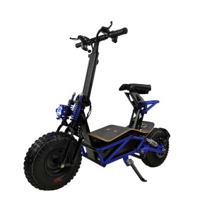 Skuter elektryczny BILI BIKE X-SCOOTER 2000W