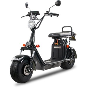 Skuter elektryczny BILI COCO G4 12Ah