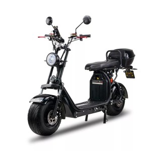 Skuter elektryczny BILI COCO G8 20Ah