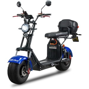 Skuter elektryczny BILI COCO G9 24Ah