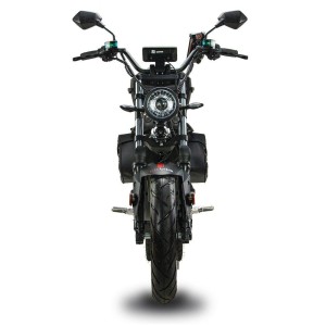 Skuter elektryczny BILI COCO DYNAMIC 17/12 30Ah