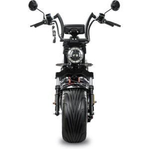 Skuter elektryczny BILI COCO GRAND