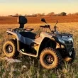 Quad GOES TERROX 500L  (bez eps) powered by CFMOTO