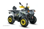quad  BARTON DISCOVER 200cc 2024 z HOMOLOGACJĄ