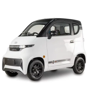 MICRO CAR BILI BIKE SIGMA 4 GEL