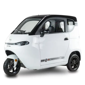 MICRO CAR BILI BIKE SIGMA 3 LIT