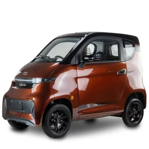 MICRO CAR BILI BIKE SIGMA 4 LIT
