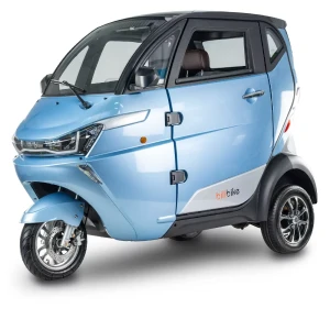 MICRO CAR BILI BIKE ECO3 J1