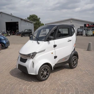 MICRO CAR BILI BIKE ECO4 J2