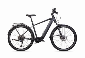 Rower Unibike Tracker