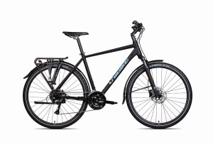 Rower Unibike Flash EQ GTS