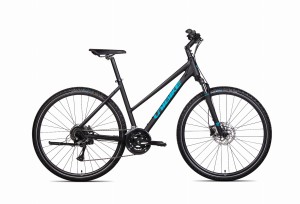 Rower Unibike Flash LDS