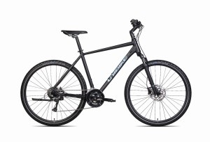 Rower Unibike Flash GTS