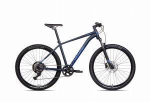 Rower Unibike Mission 27,5