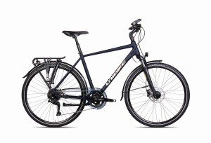 Rower Unibike Expedition GTS