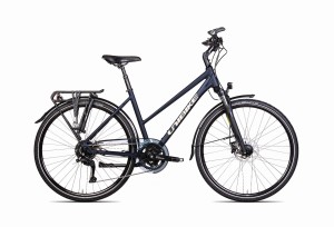 Rower Unibike Expedition LDS