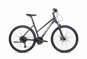 Rower Unibike Viper LDS