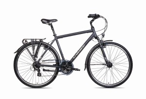 Rower Unibike Vision GTS