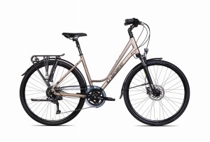 Rower Unibike Voyager LDS