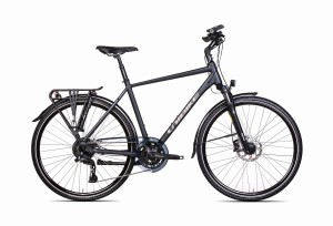 Rower Unibike Atlantis GTS
