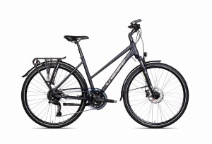 Rower Unibike Atlantis LDS