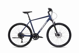 Rower Unibike Crossfire GTS 