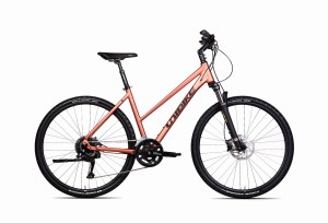 Rower Unibike Crossfire LDS