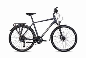 Rower Unibike Globetrotter GTS
