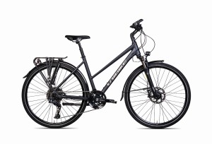 Rower Unibike Globetrotter LDS